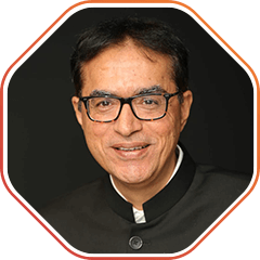 Mr Rajesh Khatri