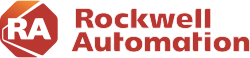 Rockwell Automation Logo