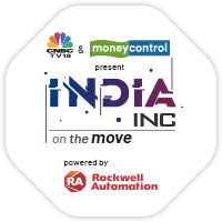 Rockwell Logo Mobile