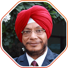 RS Sachdeva