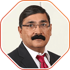 Sudhanshu Saraf