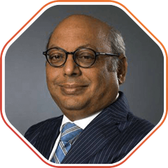 Vijay Shah
