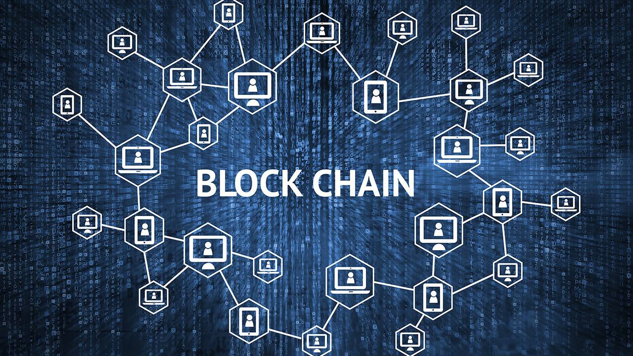 What are the next killer apps on Blockchain?
