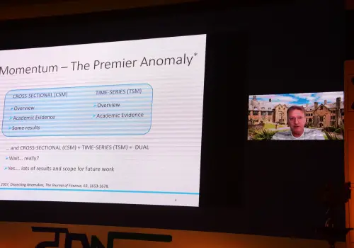 Comprehensive Coverage