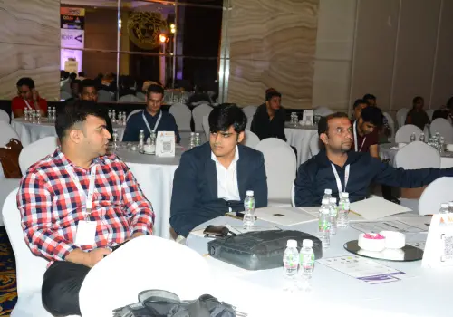 Networking Opportunities