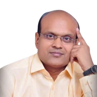 Pankaj Ladha
