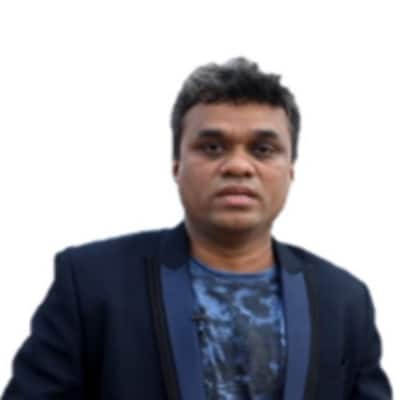 Santosh Pasi