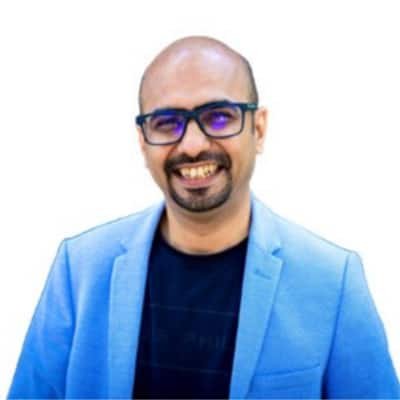 Vishal Mehta
