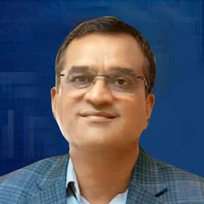Madhusudhan Kela