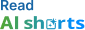 read AI Shorts