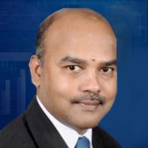 Maran Govindsamy