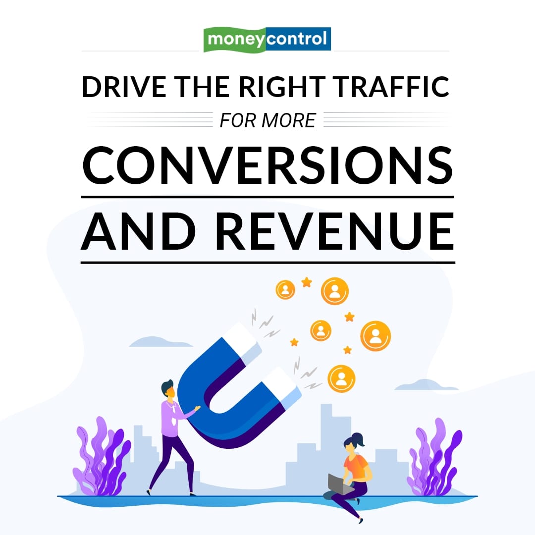 Advertise on Moneycontrol Money Control Advertisement Moneycontrol