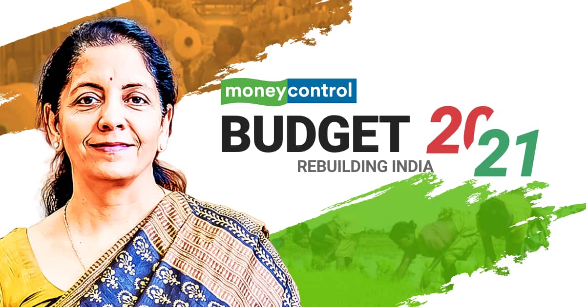 Budget 2021-22: Latest News & Updates on Indian Budget | Income Tax Slab |  Business News