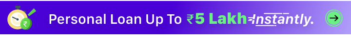 Personal Loan Up To ₹5 Lakh Instantly.