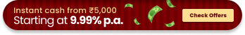 Instant Cash