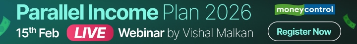 Parallel Income Plan 2026