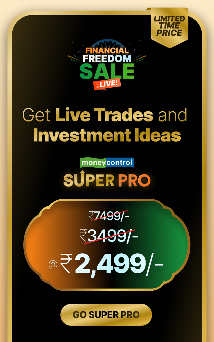 Super Pro - Live Traders and Investment Ideas
