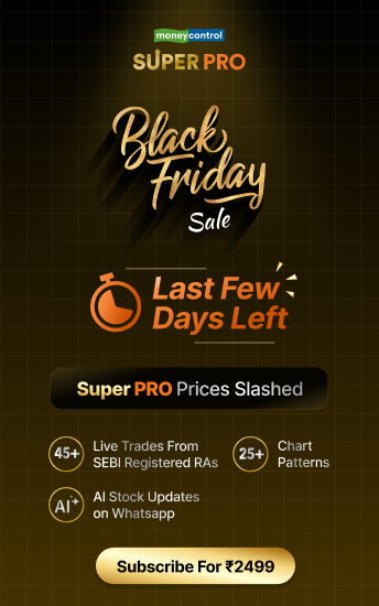 Black Friday Sale