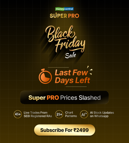 Black Friday Sale