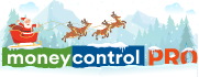 Moneycontrol PRO