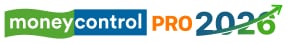 Moneycontrol PRO