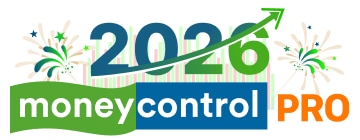 Moneycontrol PRO
