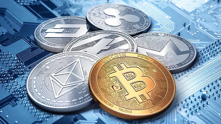 latest news about crypto currency