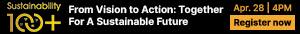 From Vision to Action: Together For A Sustainable Future