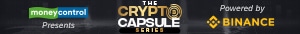 The Crypto Capsule Series