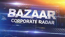 Bazaar Corporate Radar