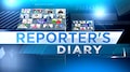 Reporter's Diary
