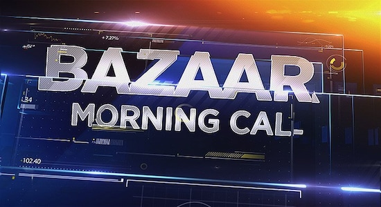 Bazaar Morning Call