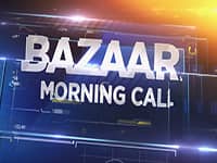 Bazaar Morning Call
