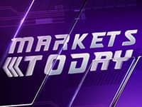 Markets Today