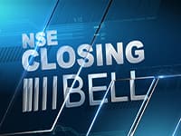 NSE Closing Bell