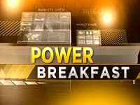 Power Breakfast