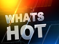 Whats Hot