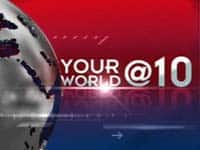 Your World at 10