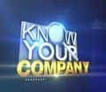 Know Your Company
