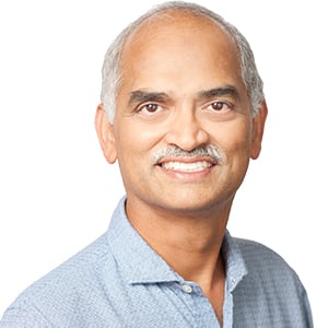 pandu Nayak
