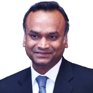 Priyank Kharge
