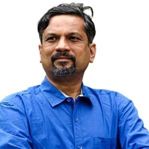 Sridhar Vembu