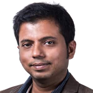 Tathagato Rai Dastidar