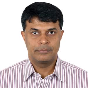 Dr. Vivek Raghvan