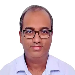 Abhishek Singh