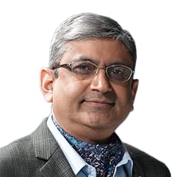 Anshuman Tripathi
