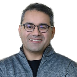 Kunal Bahl