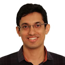 Mayank Kumar