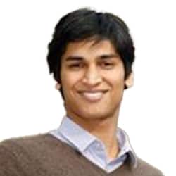 Pratham Mittal