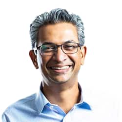 Rajan Anandan